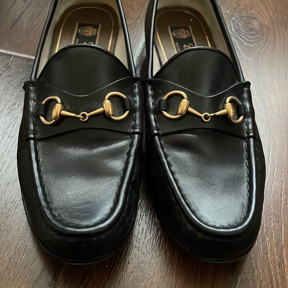 Gucci Loafers